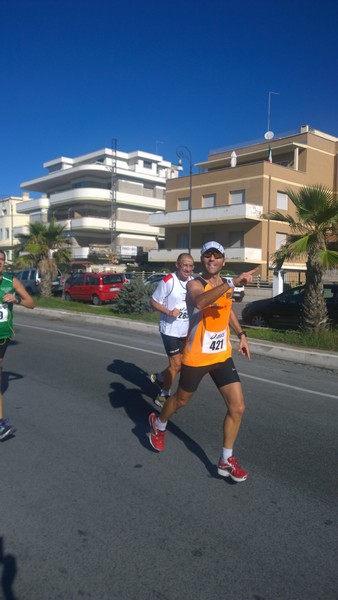 La Trenta del Mare di Roma (11/10/2015) 00026
