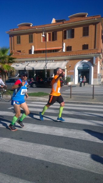 La Trenta del Mare di Roma (11/10/2015) 00033