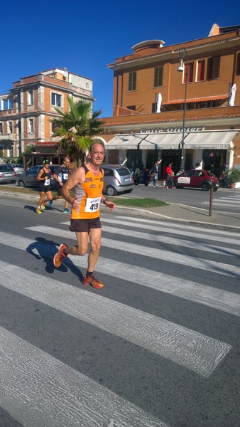La Trenta del Mare di Roma (11/10/2015) 00036