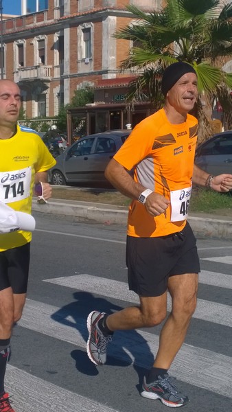 La Trenta del Mare di Roma (11/10/2015) 00052