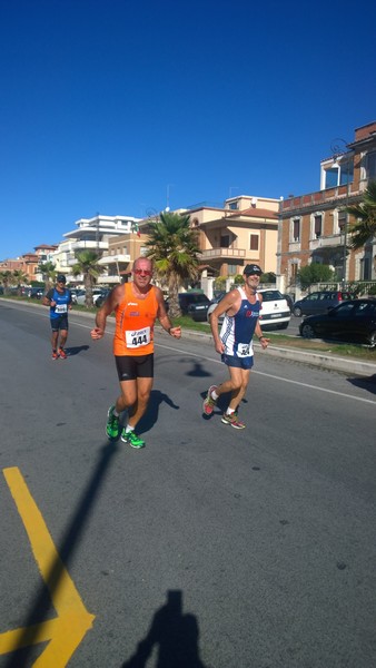 La Trenta del Mare di Roma (11/10/2015) 00056