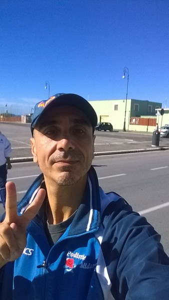 La Trenta del Mare di Roma (11/10/2015) 00059