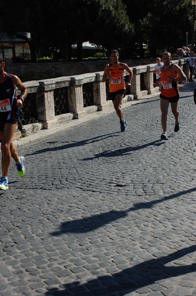 Maratonina del Cuore (C.S. - C.E.) (20/09/2015) 00004