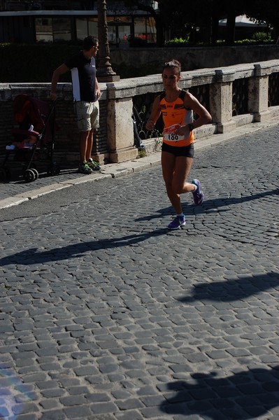 Maratonina del Cuore (C.S. - C.E.) (20/09/2015) 00007