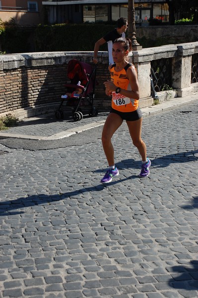 Maratonina del Cuore (C.S. - C.E.) (20/09/2015) 00008