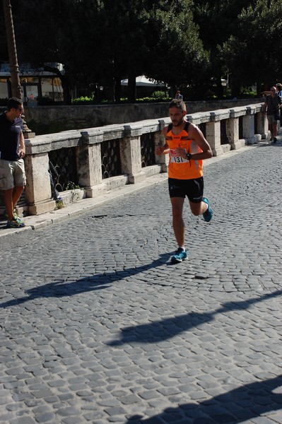 Maratonina del Cuore (C.S. - C.E.) (20/09/2015) 00012