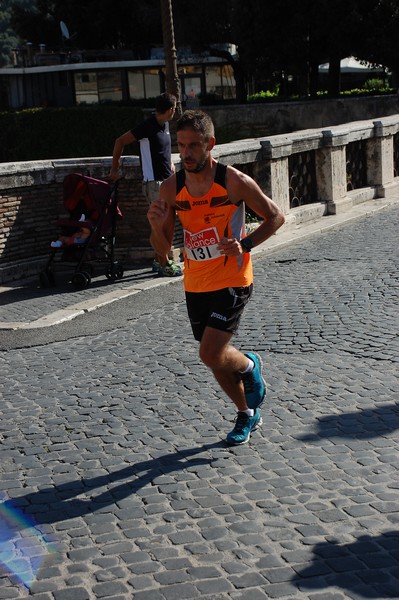 Maratonina del Cuore (C.S. - C.E.) (20/09/2015) 00013