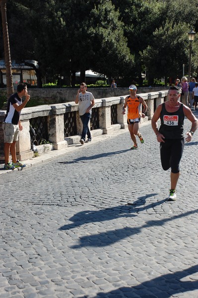 Maratonina del Cuore (C.S. - C.E.) (20/09/2015) 00014