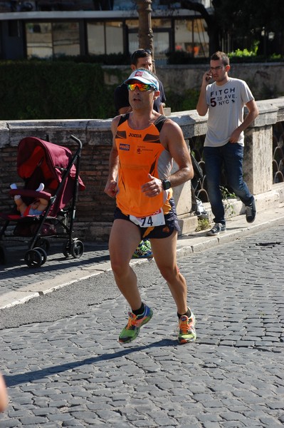Maratonina del Cuore (C.S. - C.E.) (20/09/2015) 00016