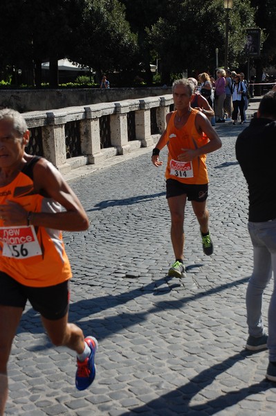 Maratonina del Cuore (C.S. - C.E.) (20/09/2015) 00018