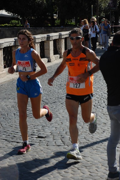 Maratonina del Cuore (C.S. - C.E.) (20/09/2015) 00019