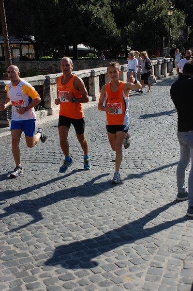 Maratonina del Cuore (C.S. - C.E.) (20/09/2015) 00025