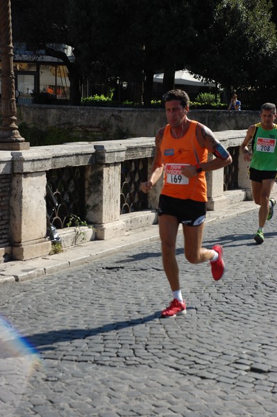 Maratonina del Cuore (C.S. - C.E.) (20/09/2015) 00034