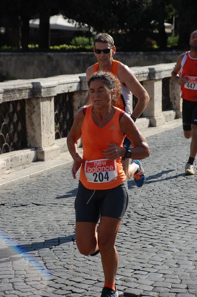 Maratonina del Cuore (C.S. - C.E.) (20/09/2015) 00042