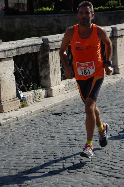 Maratonina del Cuore (C.S. - C.E.) (20/09/2015) 00044