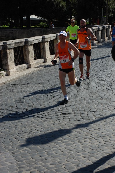 Maratonina del Cuore (C.S. - C.E.) (20/09/2015) 00072