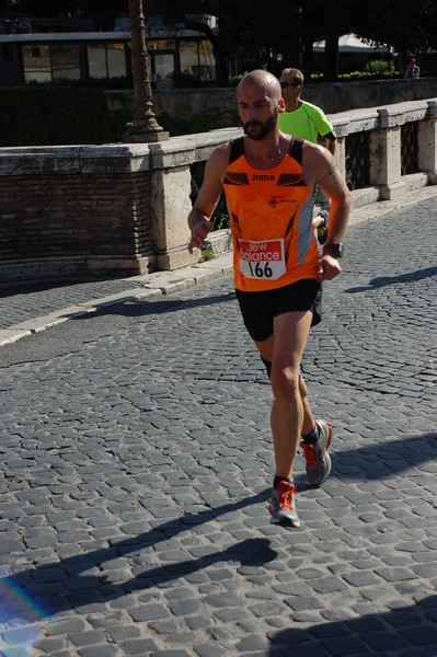 Maratonina del Cuore (C.S. - C.E.) (20/09/2015) 00074