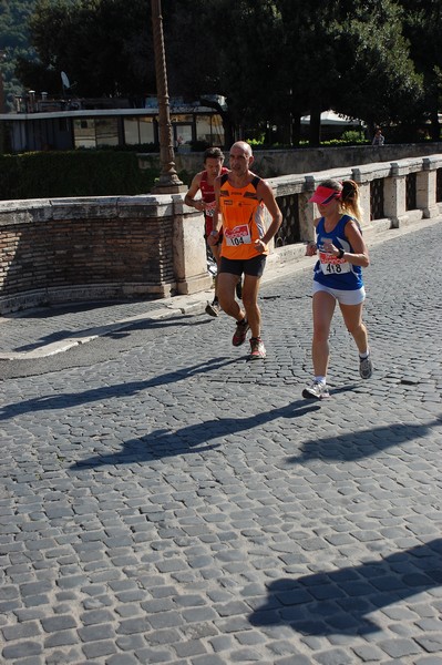 Maratonina del Cuore (C.S. - C.E.) (20/09/2015) 00076