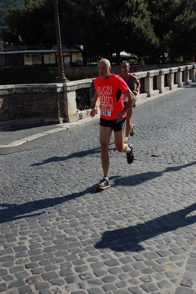 Maratonina del Cuore (C.S. - C.E.) (20/09/2015) 00078