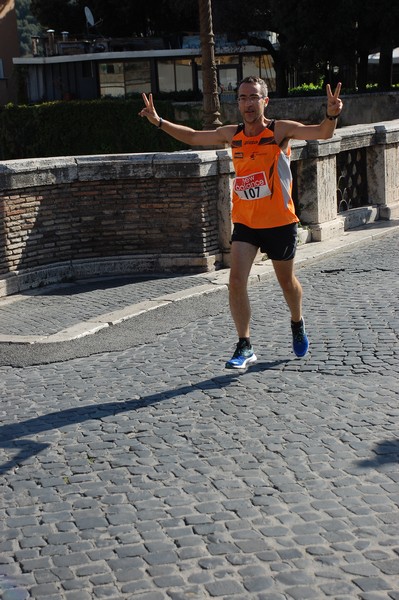 Maratonina del Cuore (C.S. - C.E.) (20/09/2015) 00080