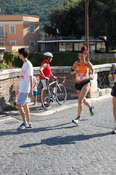 Maratonina del Cuore (C.S. - C.E.) (20/09/2015) 00089