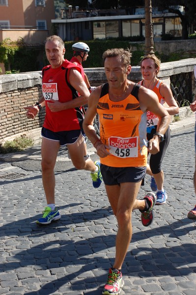 Maratonina del Cuore (C.S. - C.E.) (20/09/2015) 00096