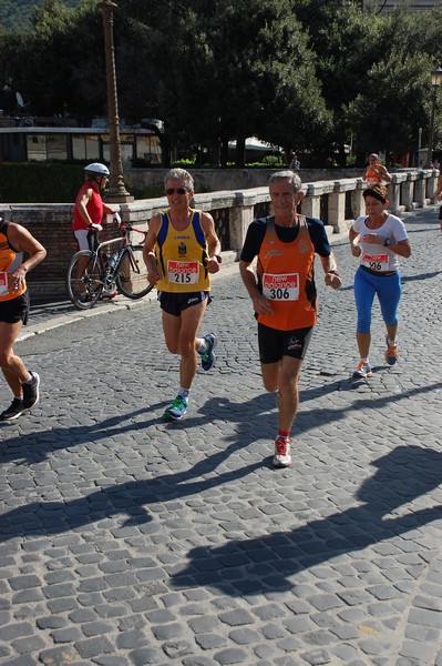 Maratonina del Cuore (C.S. - C.E.) (20/09/2015) 00105