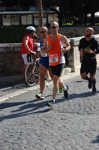 Maratonina del Cuore (C.S. - C.E.) (20/09/2015) 00118