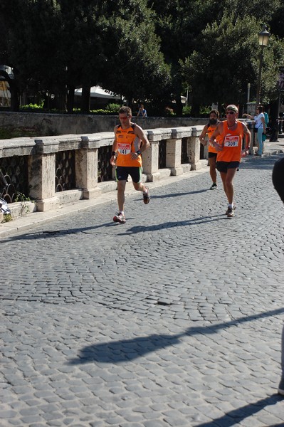 Maratonina del Cuore (C.S. - C.E.) (20/09/2015) 00119