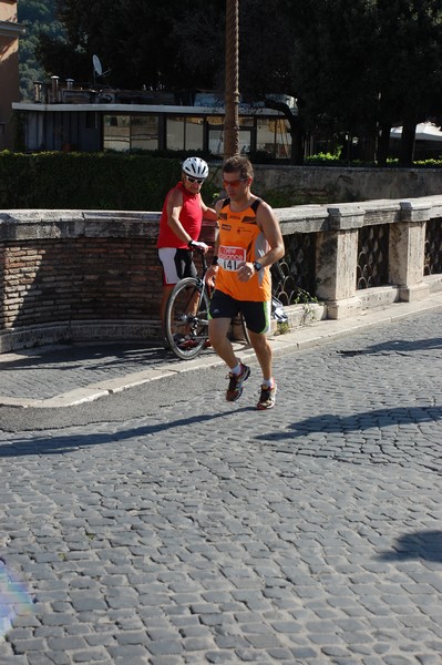 Maratonina del Cuore (C.S. - C.E.) (20/09/2015) 00120