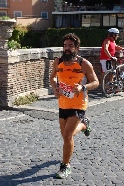 Maratonina del Cuore (C.S. - C.E.) (20/09/2015) 00123