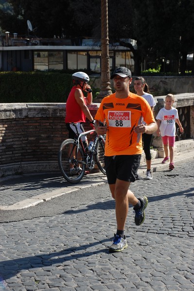 Maratonina del Cuore (C.S. - C.E.) (20/09/2015) 00132