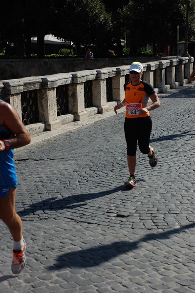 Maratonina del Cuore (C.S. - C.E.) (20/09/2015) 00134
