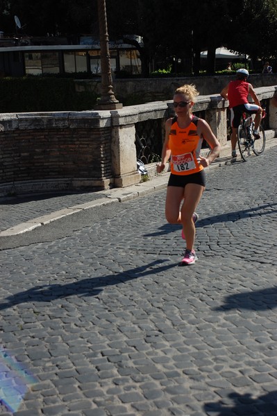 Maratonina del Cuore (C.S. - C.E.) (20/09/2015) 00146
