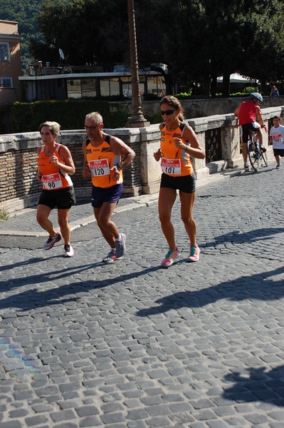 Maratonina del Cuore (C.S. - C.E.) (20/09/2015) 00153