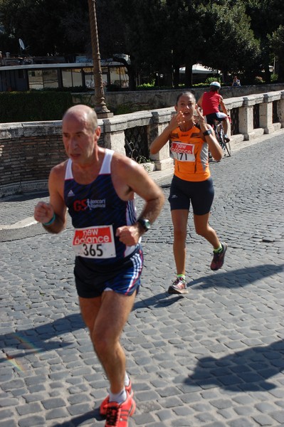 Maratonina del Cuore (C.S. - C.E.) (20/09/2015) 00154
