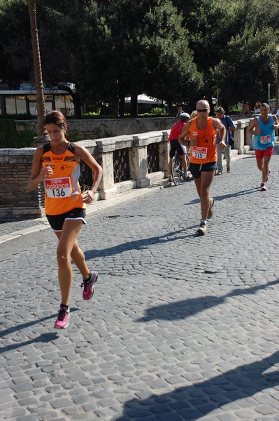 Maratonina del Cuore (C.S. - C.E.) (20/09/2015) 00160