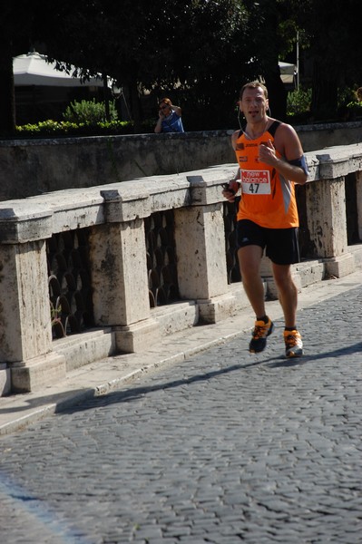 Maratonina del Cuore (C.S. - C.E.) (20/09/2015) 00167