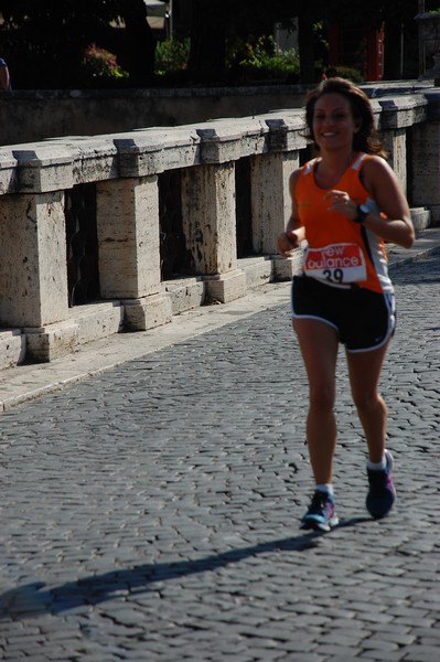 Maratonina del Cuore (C.S. - C.E.) (20/09/2015) 00181