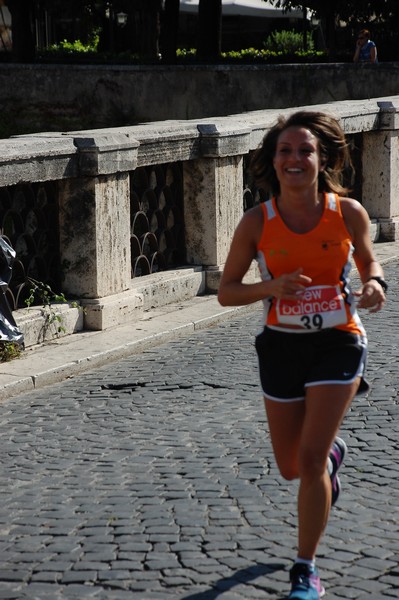 Maratonina del Cuore (C.S. - C.E.) (20/09/2015) 00183