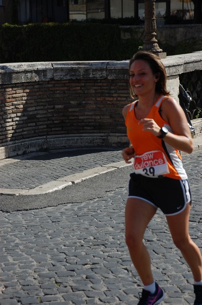 Maratonina del Cuore (C.S. - C.E.) (20/09/2015) 00184