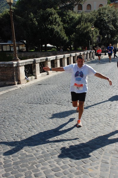 Maratonina del Cuore (C.S. - C.E.) (20/09/2015) 00186