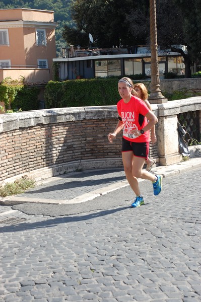Maratonina del Cuore (C.S. - C.E.) (20/09/2015) 00195