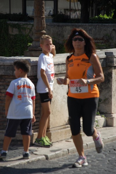 Maratonina del Cuore (C.S. - C.E.) (20/09/2015) 00201