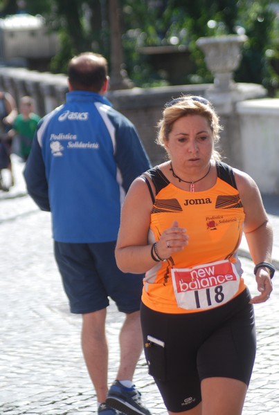 Maratonina del Cuore (C.S. - C.E.) (20/09/2015) 00205
