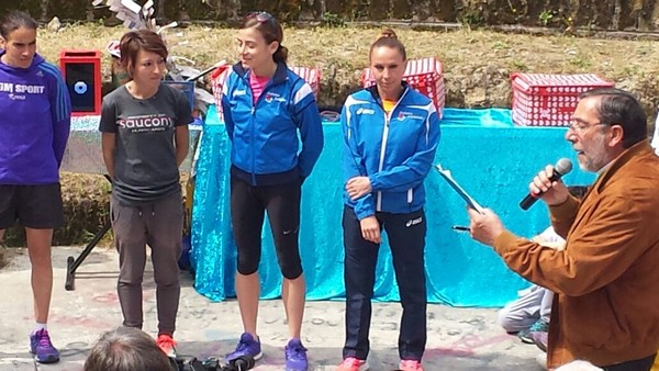 Maratonina della Cooperazione (26/04/2015) 00001