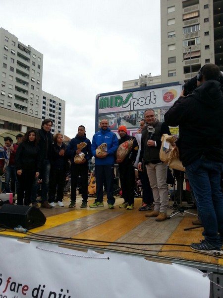 Percorriamo Tor Bella Monaca (15/03/2015) 00002