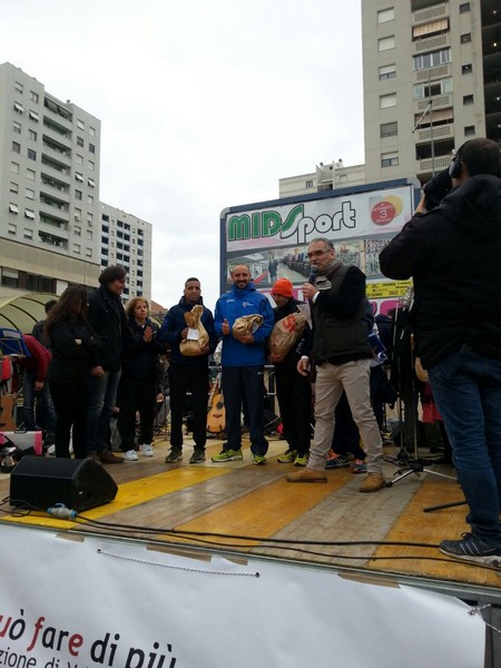 Percorriamo Tor Bella Monaca (15/03/2015) 00003