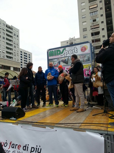Percorriamo Tor Bella Monaca (15/03/2015) 00004
