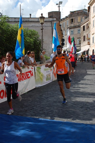 Maratonina del Cuore (C.S. - C.E.) (20/09/2015) 00001